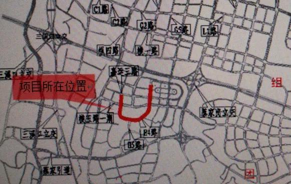 上海佳程广场最新动态