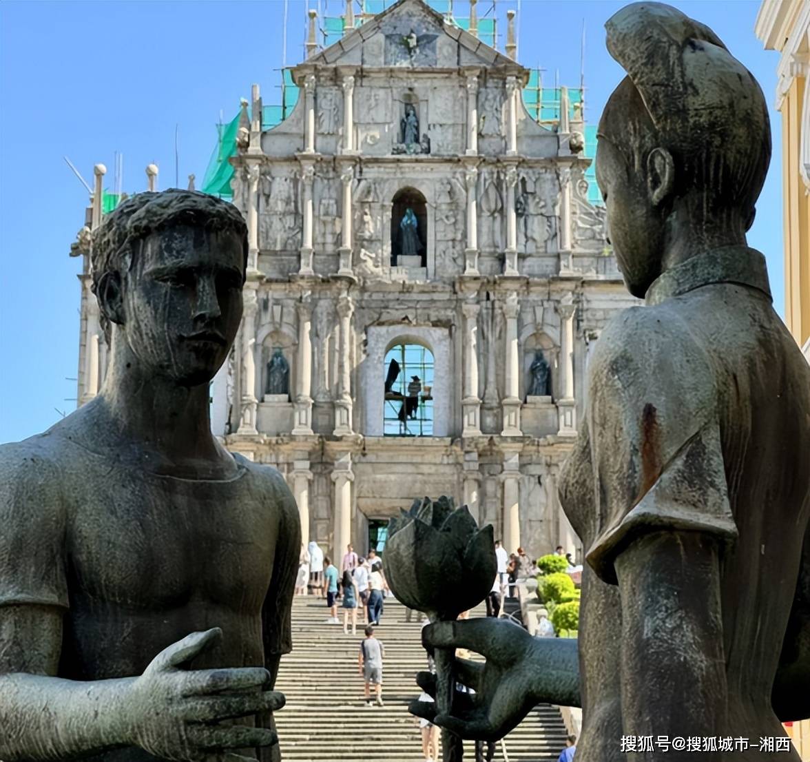 2025今天澳门买什么好,澳门旅游购物指南，在2025年今天，你应该买什么好？