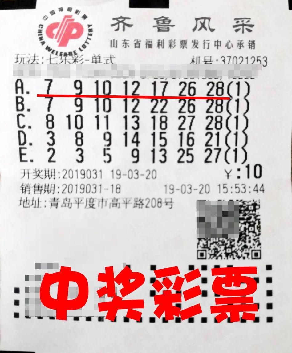 白小姐中特期期准选一,白小姐中特期期准选一，揭秘彩票背后的秘密