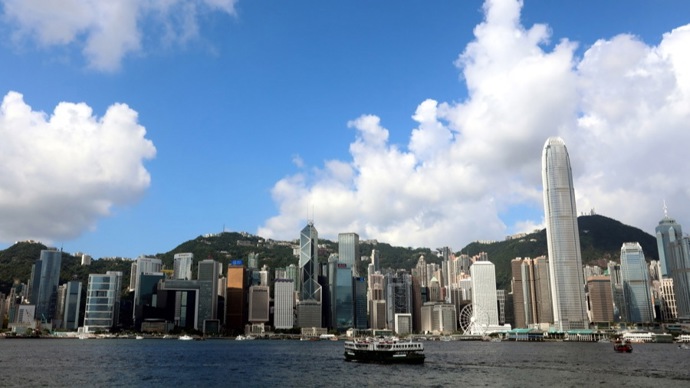 香港最快最精准免费资料,香港最快最精准免费资料，探索与解析